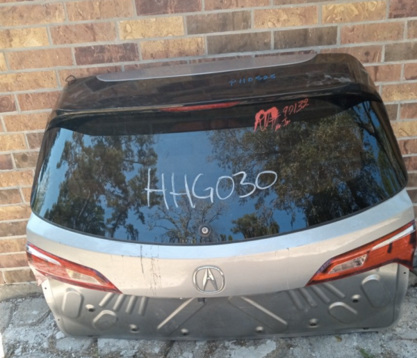 Acura Rdx Lifgate 2013-2018 - Image 2